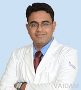 Best Doctors In India - Dr. Saurabh Kumar Gupta, Noida