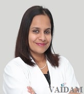 Best Doctors In United Arab Emirates - Dr. Sheena Balakrishnan, Abu Dhabi