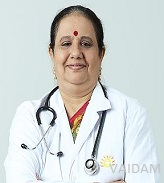 Best Doctors In India - Dr. Sivakami Gopinath, Chennai