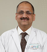 Best Doctors In India - Dr. S K S Marya , New Delhi