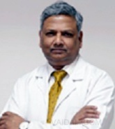Dr. Subrat Raul