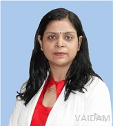 Best Doctors In India - Dr. Tulika Sinha , Noida