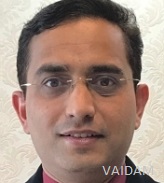 Dr. Vaibhav Kasodekar
