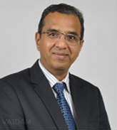 Best Doctors In India - Dr. Vikas Gupte, Mumbai