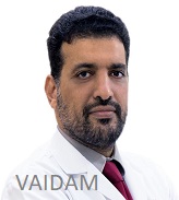Best Doctors In United Arab Emirates - Dr. Wesam AL-Sakkaf, Dubai