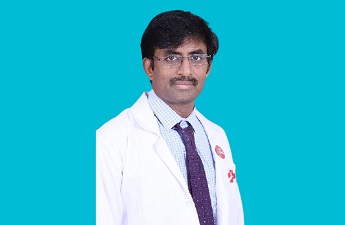 Dr. Yeriswamy M C: the Doctor Renowned in the Interventional Cardiology field