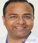 Best Doctors In India - Dr. Ashish Singhal, Gurgaon