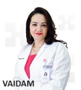Best Doctors In United Arab Emirates - Dr. Bohaira El Geyoushi, Dubai