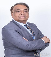 Dr. Chetan Prakash 