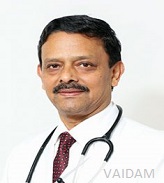 Best Doctors In United Arab Emirates - Dr. Hillol K Pal, Dubai