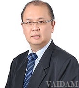 Dr. Hoe Chee Hoong, Medical Gastroenterologist in Penang,Malaysia |  Vaidam.com