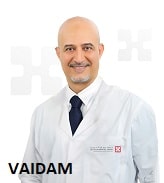 Dr. Khaled Bamakhrama