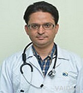 Best Doctors In India - Dr. Lakshmansinh Khiria, Gandhinagar