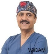 Best Doctors In India - Dr. Rajeev Sood, Faridabad