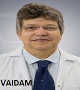 Best Doctors In Spain - Dr. Raul Abella Anton, Barcelona