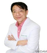 Best Doctors In Thailand - Dr. Ruch Wongtrungkapun, Bangkok