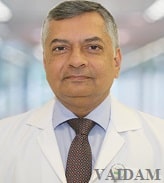 Dr. Sameer Sudhakar Diwale