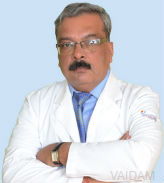 Best Doctors In India - Dr. Sanjiv Bharadwaj, Noida