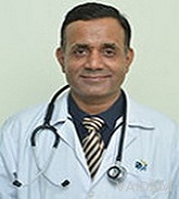 Dr. Shravan Bohra