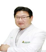 Best Doctors In Thailand - Dr. Somkiat Ussavarojpong, Bangkok