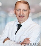 Best Doctors In United Arab Emirates - Dr. Uwe Johannes Nellessen, Dubai