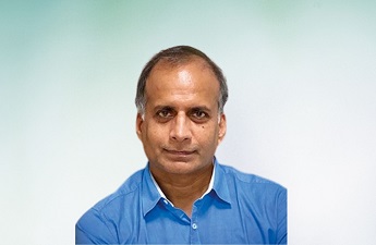 Dr. AB Govindaraj
