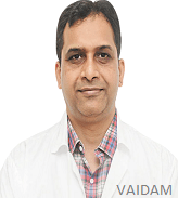 Best Doctors In India - Dr. Abhaya Kumar, Mumbai