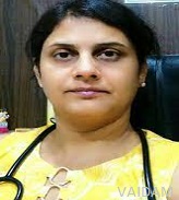 Best Doctors In India - Dr. Aditi Singhi, Mumbai
