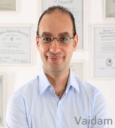 मिस्र में सर्वश्रेष्ठ डॉक्टर - डॉ. अहमद सेरौर, काहिरा