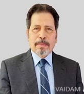 Dr. Ahmed Ghanem