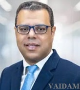 Dr. Ahmed Salah Radwan