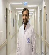 Best Doctors In Turkey - Dr. Ahmet Ozdemir , Istanbul