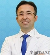 Best Doctors In Turkey - Dr. Ahmet Bilici, Istanbul