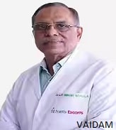 Dr. Ajit Singh Narula