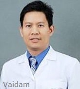 Best Doctors In Thailand - Dr. Ake Hansasuta, Bangkok