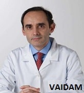 Best Doctors In Spain - Dr. Alberto Diez Caballero Alonso, Barcelona