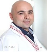 Best Doctors In Turkey - Dr. Ali Ihsan Gonenc, Istanbul