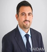 Best Doctors In United Arab Emirates - Dr. Ali Kazem Moussavi, Dubai