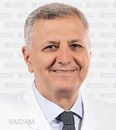 Best Doctors In Turkey - Dr. Alpay Celiker, Istanbul