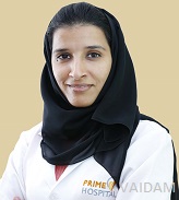 Best Doctors In United Arab Emirates - Dr. Alya Al Mazrouei, Dubai