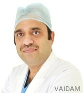 Best Doctors In India - Dr. Amanjeet Singh, Gurgaon