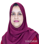 Best Doctors In United Arab Emirates - Dr. Ambreen Rauf, Ajman