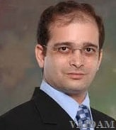 Best Doctors In India - Dr. Amit Shah, Ahmedabad
