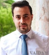 Best Doctors In Turkey - Dr. Ammar, Istanbul
