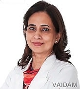Best Doctors In India - Dr. Amrita Gogia, New Delhi