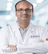 Best Doctors In India - Dr. Anand R. Shenoy, Bangalore