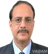 Best Doctors In India - Dr. Anil Vaishnavi, New Delhi