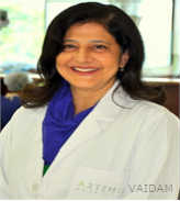 Best Doctors In India - Dr. Anjana Satyajit, Gurgaon