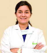 Best Doctors In India - Dr. Aparna Jaswal, New Delhi