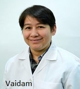 Dr. Aranya Yantapant